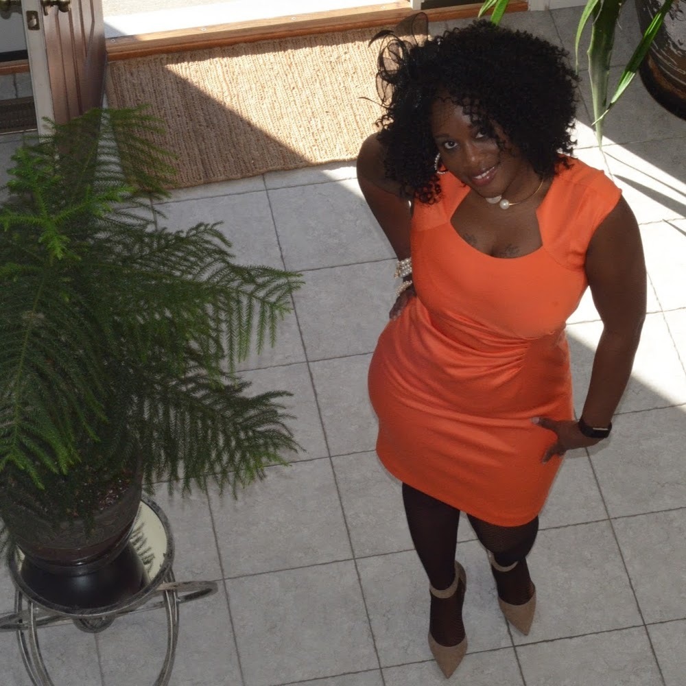 Meet your Posher, Tishaawatt